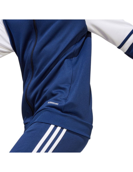 Bluza adidas squadra 25 hoodie jr