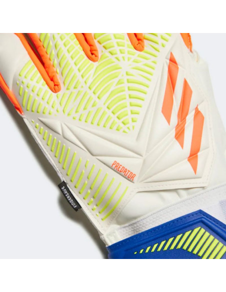 Rękawice bramkarskie adidas predator gl mtc fs