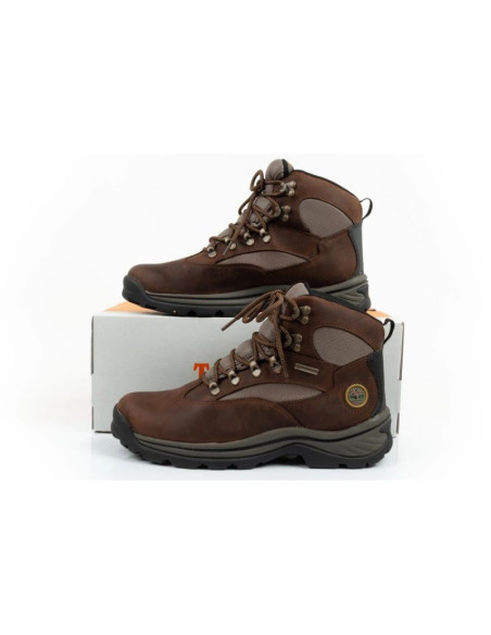 Buty timberland chocorua m
