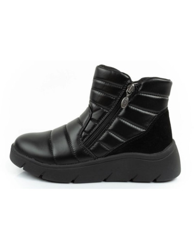 Buty zimowe scholl aprica w