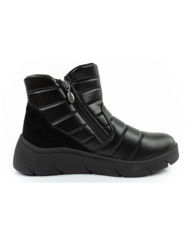 Buty zimowe scholl aprica w