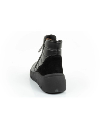 Buty zimowe scholl aprica w