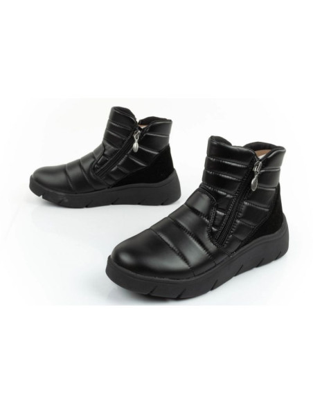 Buty zimowe scholl aprica w