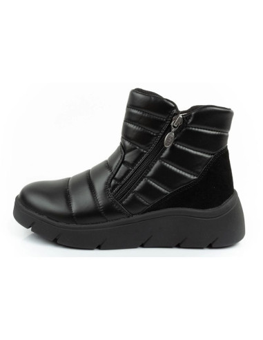 Buty zimowe scholl aprica w