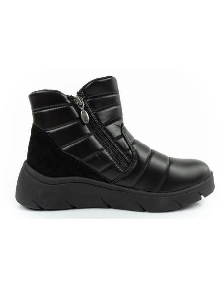 Buty zimowe scholl aprica w