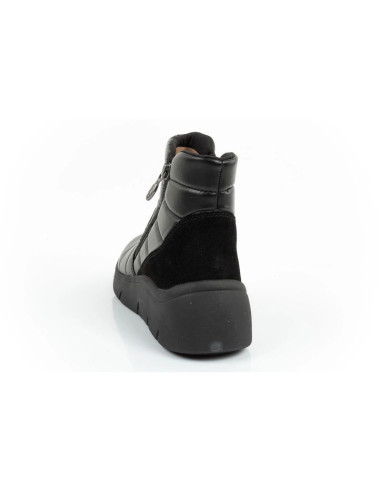 Buty zimowe scholl aprica w