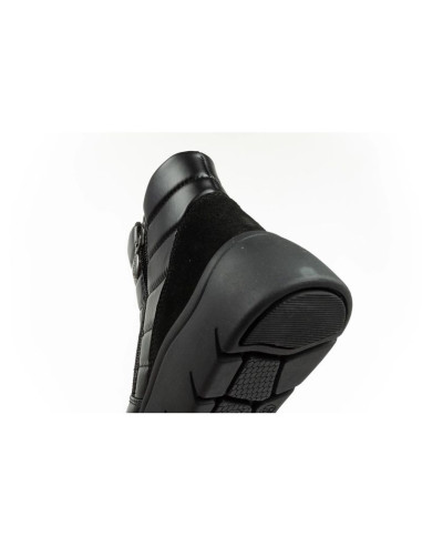 Buty zimowe scholl aprica w