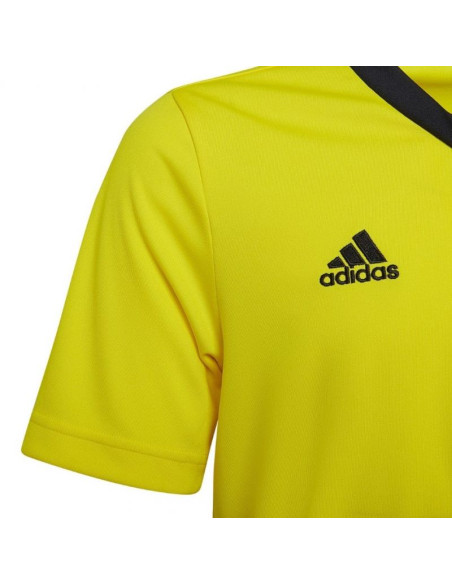 Koszulka adidas entrada 22 jersey jr