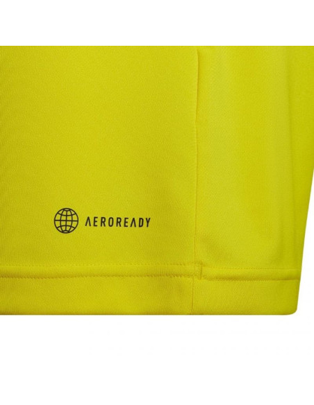 Koszulka adidas entrada 22 jersey jr