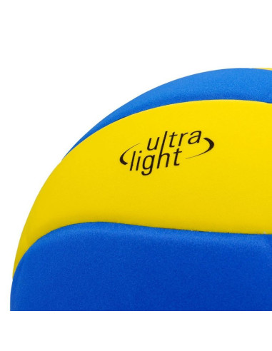 Piłka siatkowa meteor eva 10070