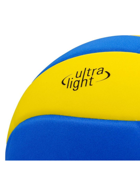 Piłka siatkowa meteor eva 10070