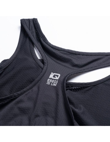 Koszulka bez rękawów ilaos wmns w