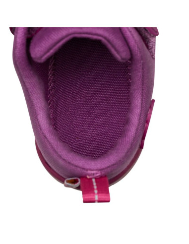 Buty barefoot affenzahn sneaker cotton lucky bird jr 00391