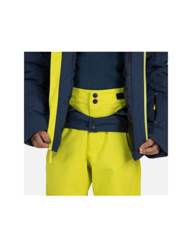 Kurtka rossignol boy siz jkt granatowy