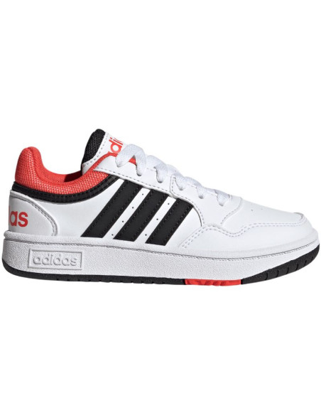 Buty adidas hoops 3.0 k jr