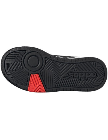 Buty adidas hoops 3.0 k jr