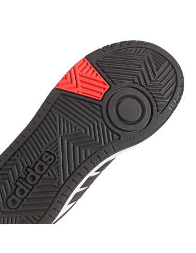 Buty adidas hoops 3.0 k jr