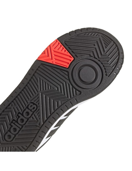 Buty adidas hoops 3.0 k jr