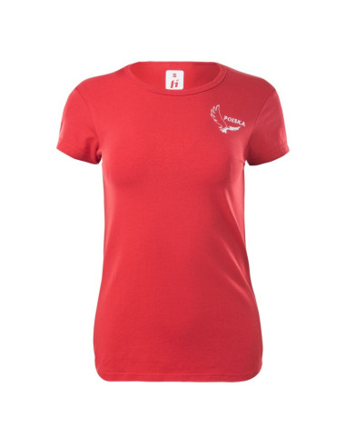 Koszulka huari poland fan lds w