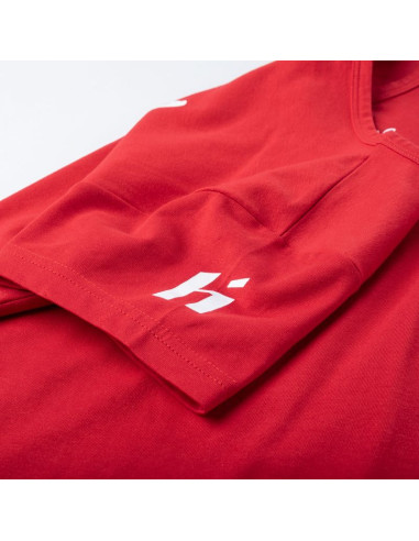 Koszulka huari poland fan lds w