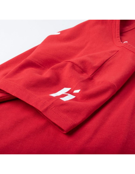 Koszulka huari poland fan lds w