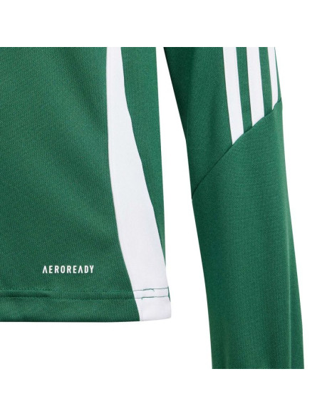 Bluza adidas tiro 24 training top jr