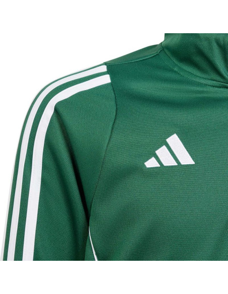 Bluza adidas tiro 24 training top jr
