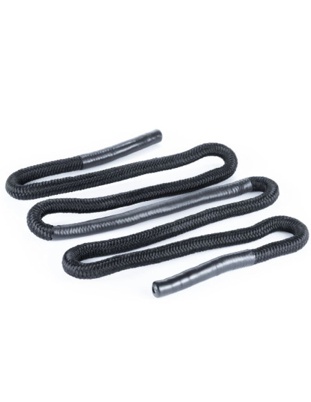 Ciężka skakanka treningowa z liny 25 mm, długość 270 cm