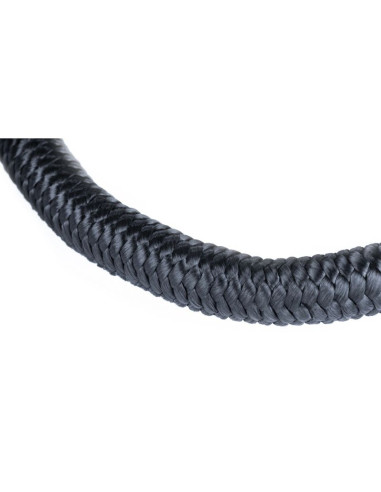 Ciężka skakanka treningowa z liny 25 mm, długość 270 cm