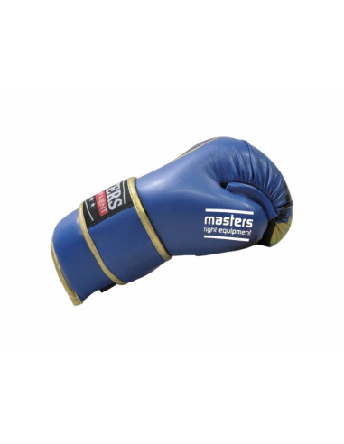 Rękawice otwarte rosm-masters (wako approved) 01559-02m