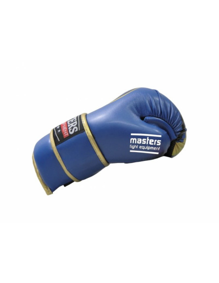 Rękawice otwarte rosm-masters (wako approved) 01559-02m