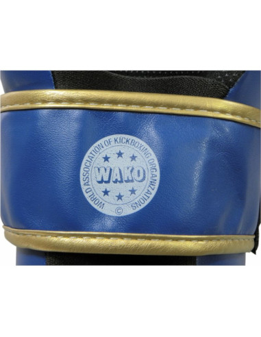 Rękawice otwarte rosm-masters (wako approved) 01559-02m