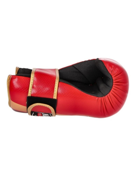 Rękawice otwarte rosm-masters (wako approved) 01559-02m