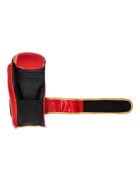 Rękawice otwarte rosm-masters (wako approved) 01559-02m