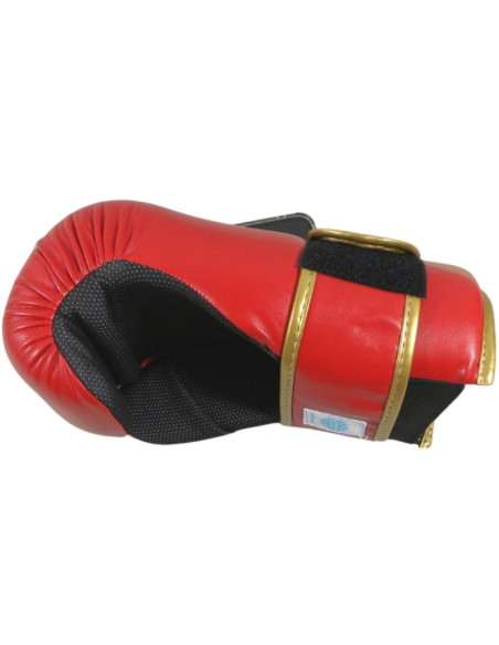 Rękawice otwarte rosm-masters (wako approved) 01559-02m