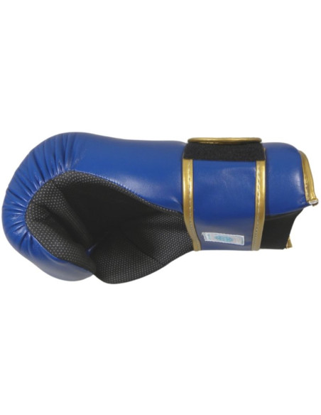 Rękawice otwarte rosm-masters (wako approved) 01559-02m