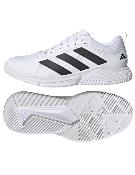 Buty do siatkówki adidas court team 2.0 m