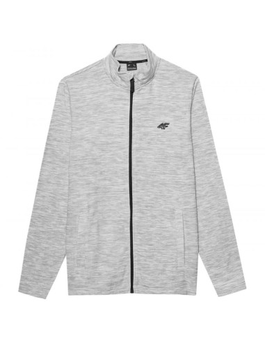 Bluza 4f m 4fss23tflem052