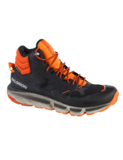 Buty salomon predict hike mid gtx m