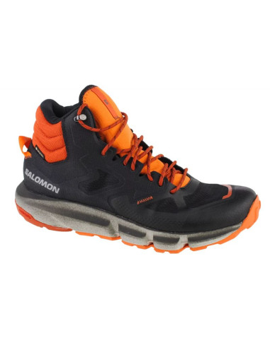 Buty salomon predict hike mid gtx m