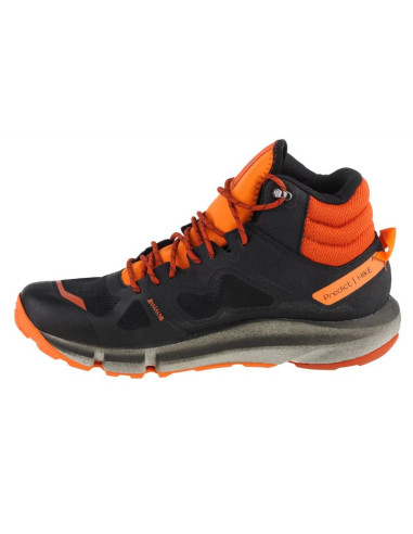 Buty salomon predict hike mid gtx m