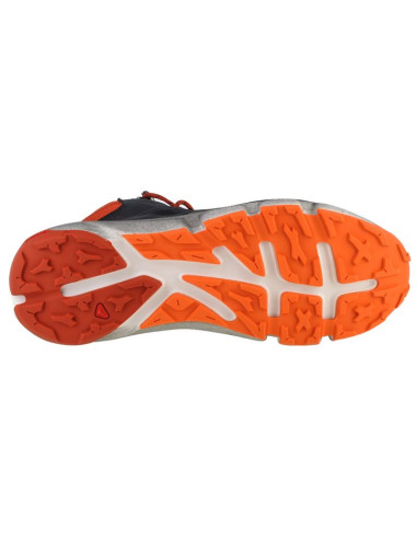 Buty salomon predict hike mid gtx m