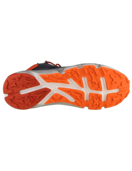 Buty salomon predict hike mid gtx m