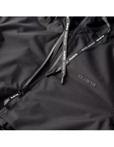 Kurtka iguana leonia w