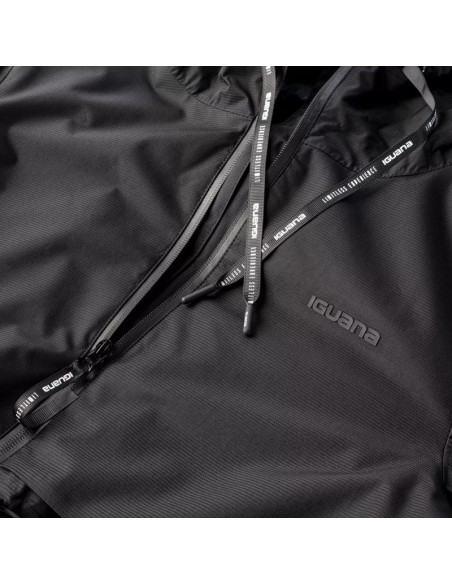 Kurtka iguana leonia w