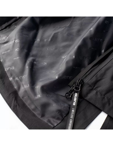 Kurtka iguana leonia w