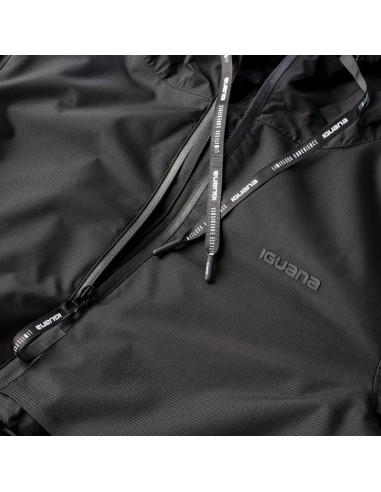 Kurtka iguana leonia w