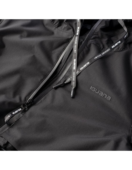 Kurtka iguana leonia w