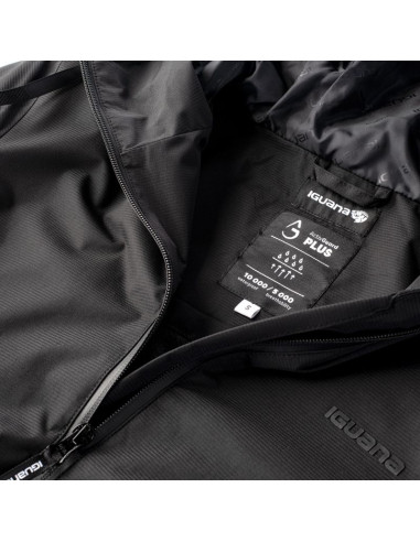 Kurtka iguana leonia w