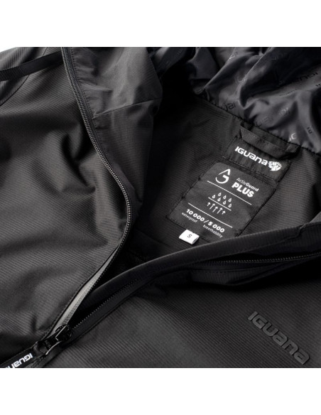 Kurtka iguana leonia w